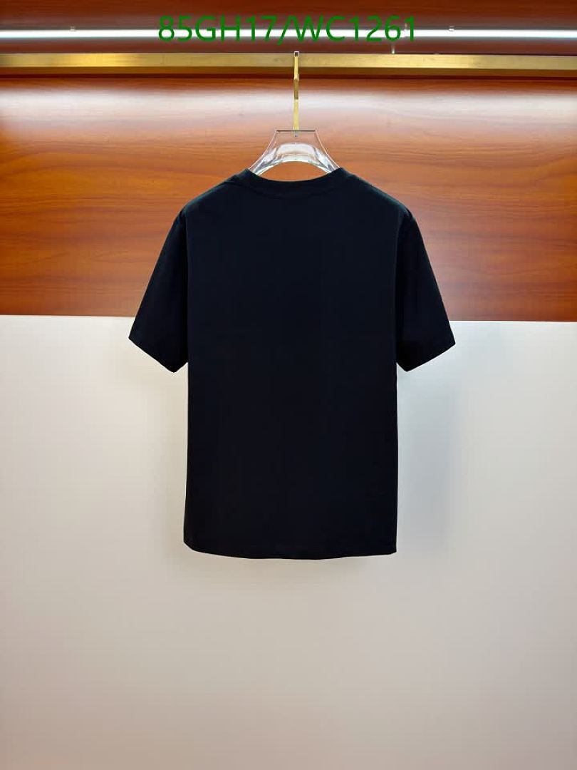 Loewe-Clothing Code: WC1261 $: 85USD