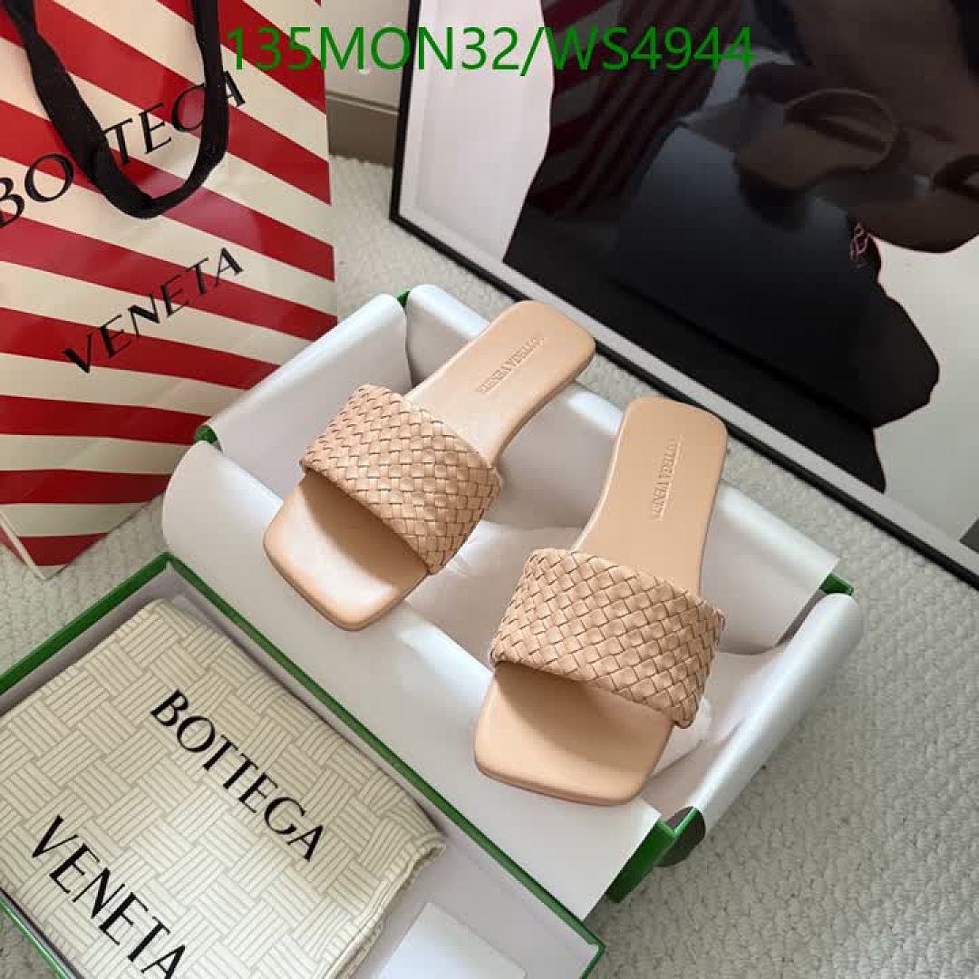 BV-Women Shoes Code: WS4944 $: 135USD