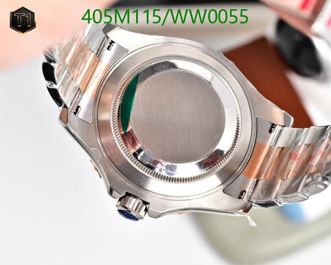 Rolex-Watch-Mirror Quality Code: WW0055 $: 405USD