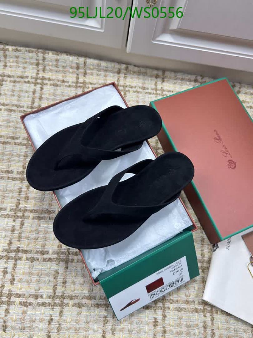 Loro Piana-Women Shoes Code: WS0556 $: 95USD