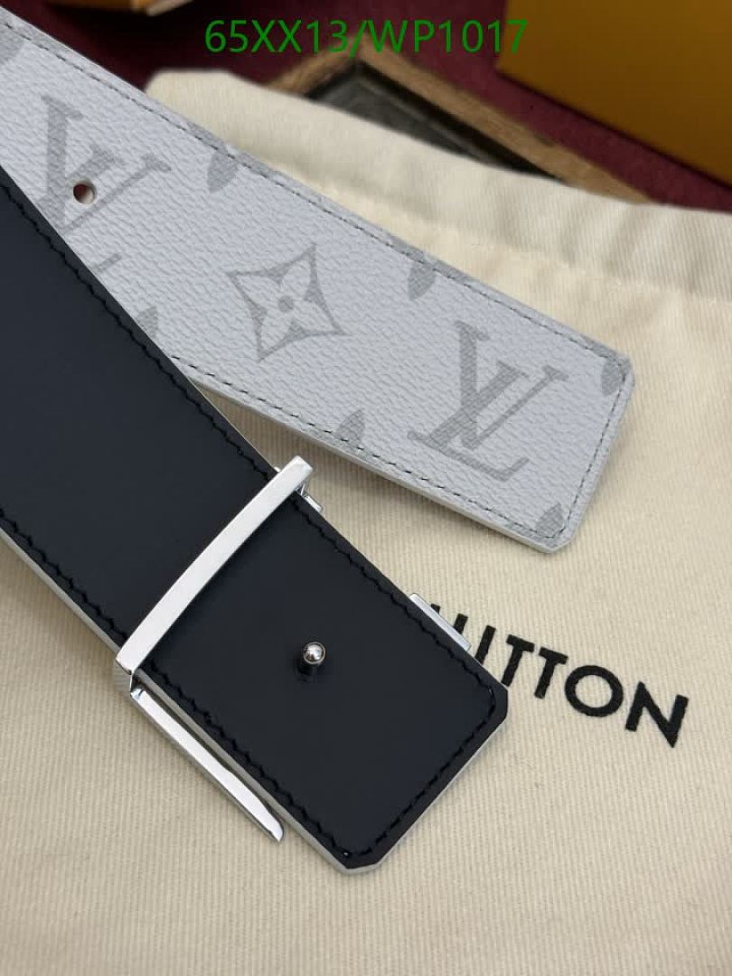 LV-Belts Code: WP1017 $: 65USD
