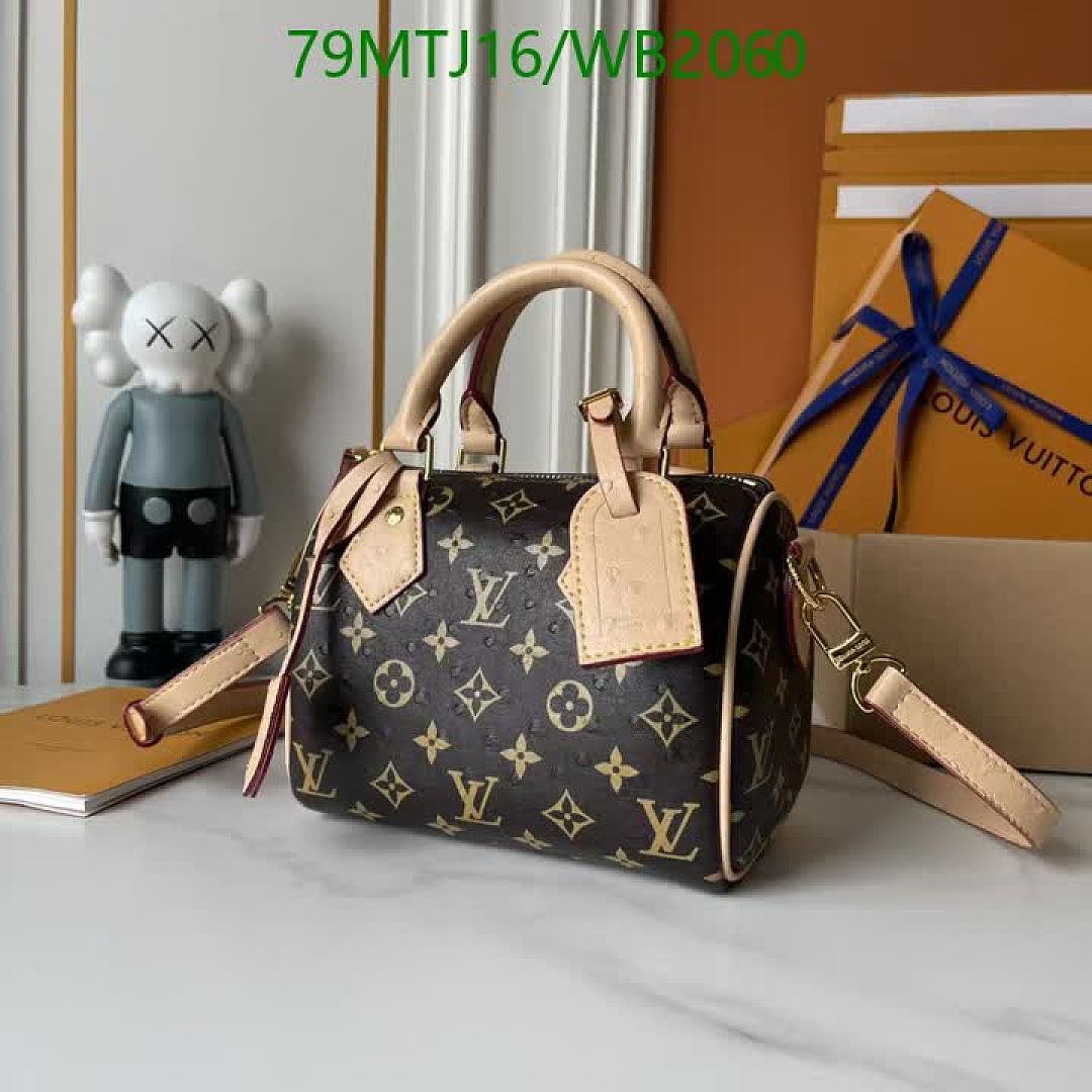 LV-Bag-4A Quality Code: WB2060 $: 79USD