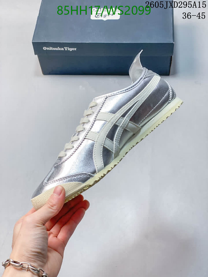 Onitsuka Tiger-Men shoes Code: WS2099 $: 85USD