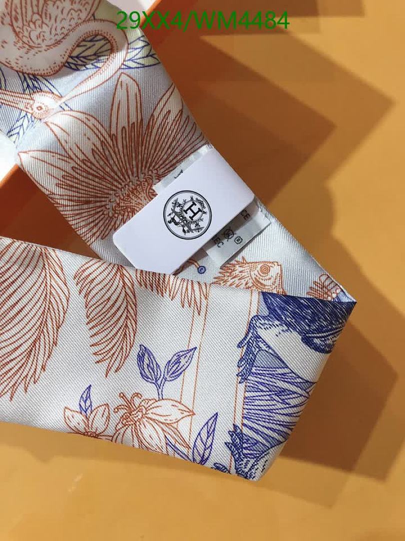 Hermes-Scarf Code: WM4484 $: 29USD
