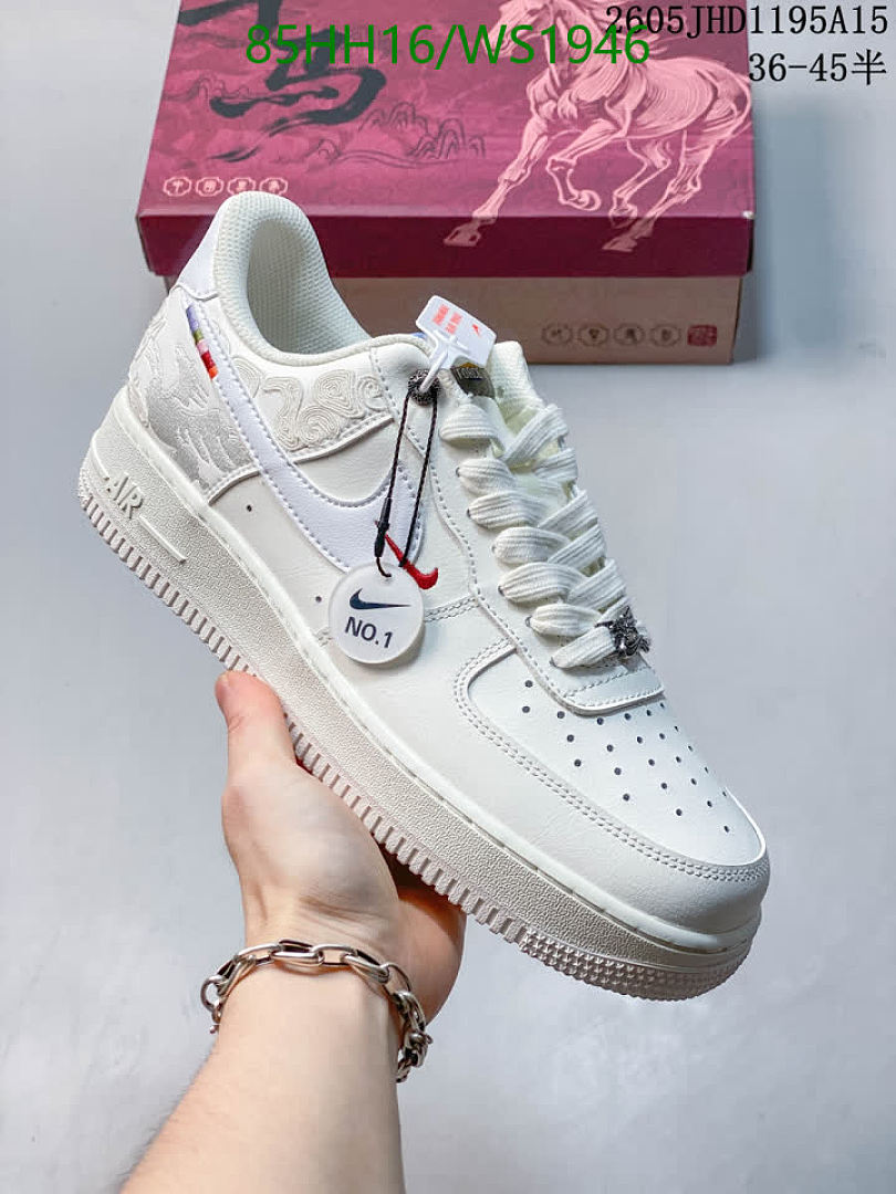 NIKE-Women Shoes Code: WS1946 $: 85USD