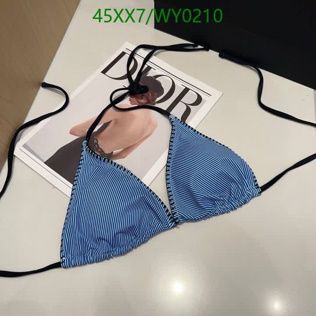 Chanel-Swimsuit Code: WY0210 $: 45USD