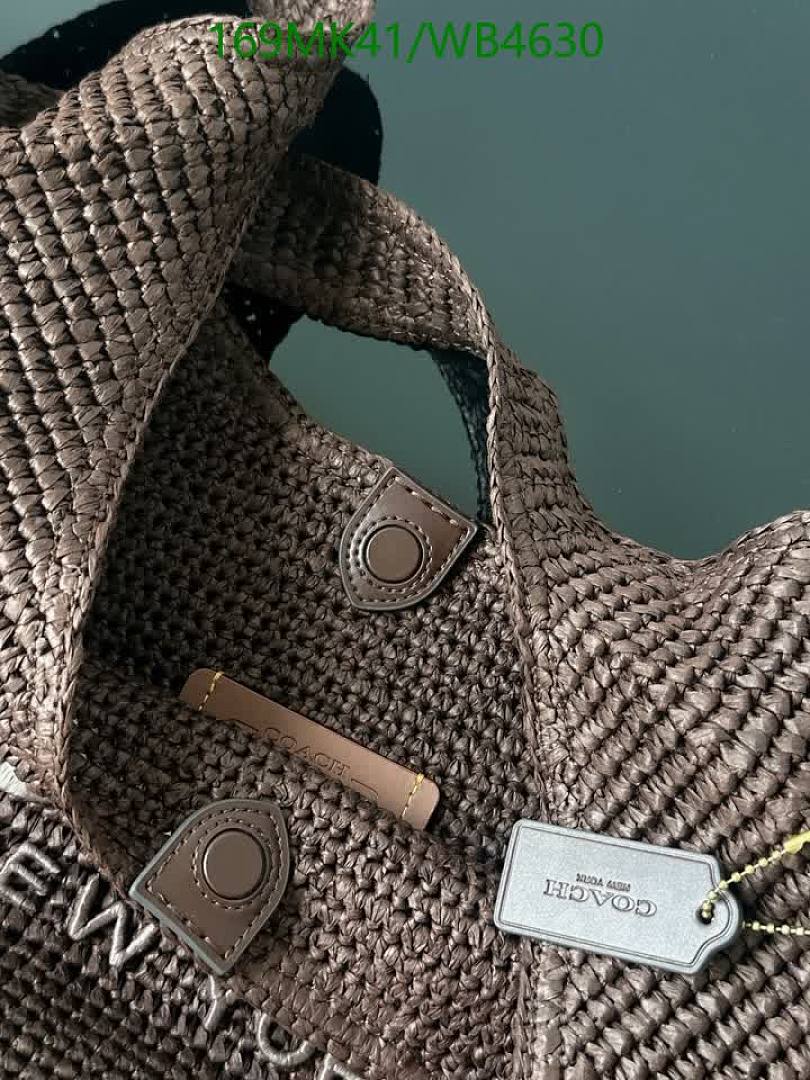 Coach-Bag-Mirror Quality Code: WB4630 $: 169USD