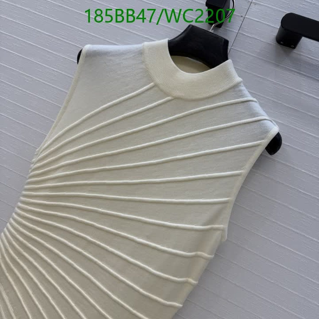 Alaia-Clothing Code: WC2207 $: 185USD