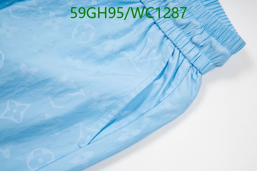 LV-Clothing Code: WC1287 $: 59USD