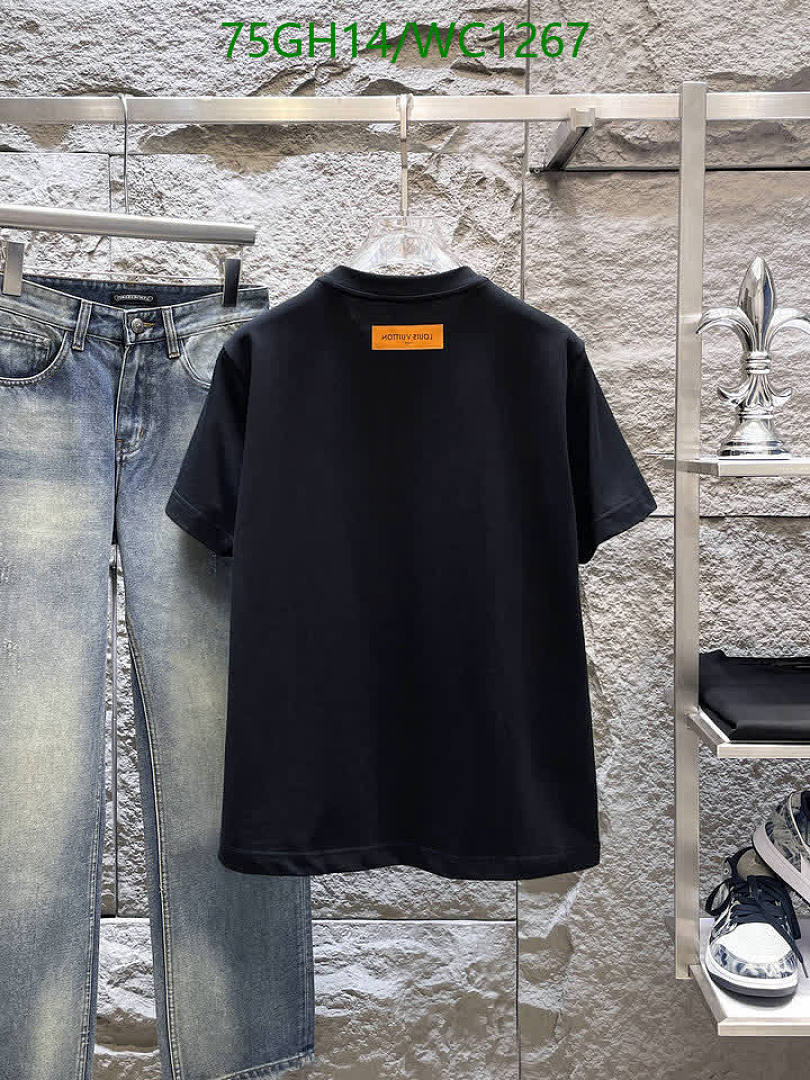 LV-Clothing Code: WC1267 $: 75USD