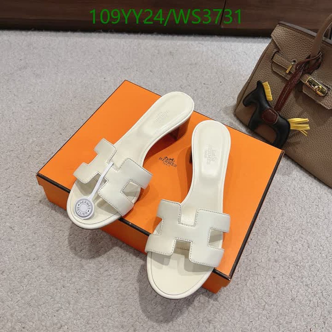 Hermes-Women Shoes Code: WS3731 $: 109USD