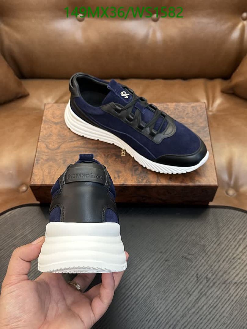 Stefano Ricci-Men shoes Code: WS1582 $: 149USD