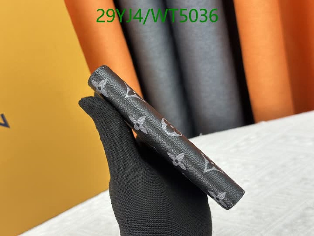 LV-Wallet-4A Quality Code: WT5036 $: 29USD