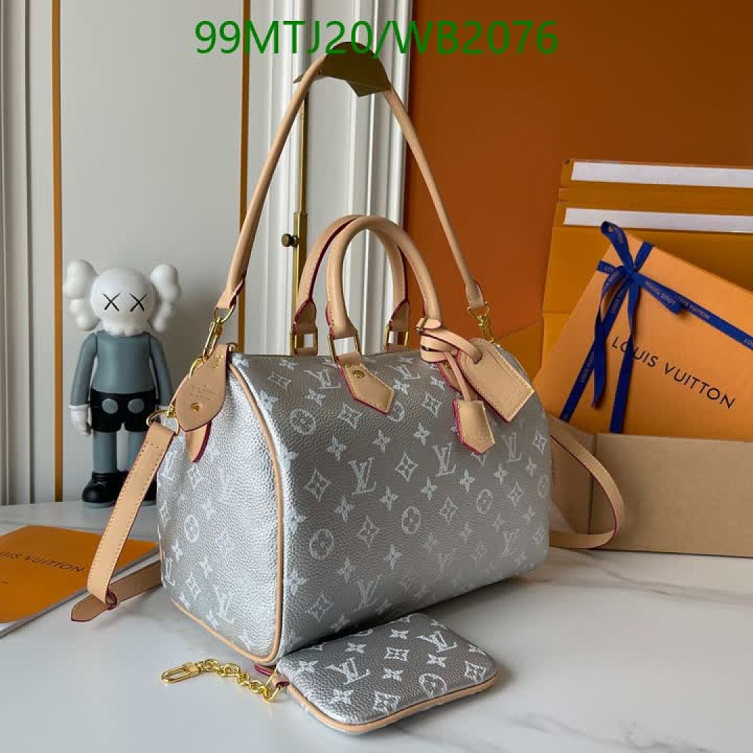 LV-Bag-4A Quality Code: WB2076 $: 99USD