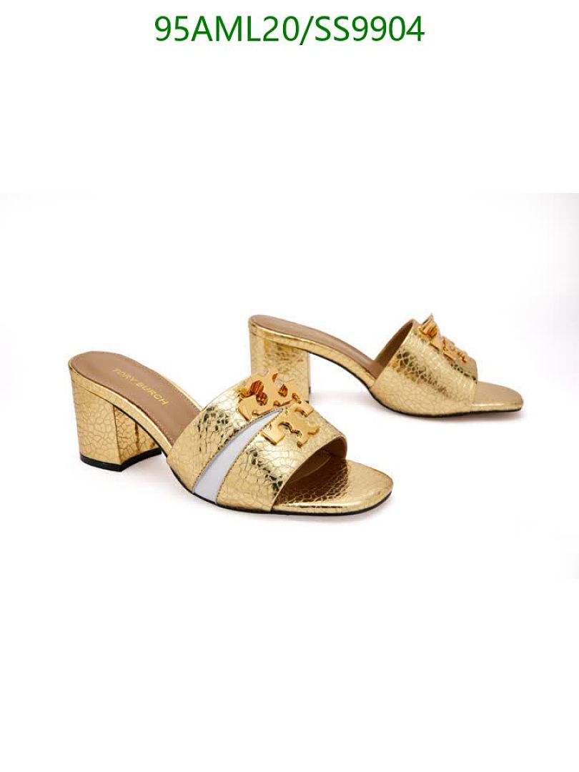 Tory Burch-Women Shoes Code: SS9904 $: 95USD