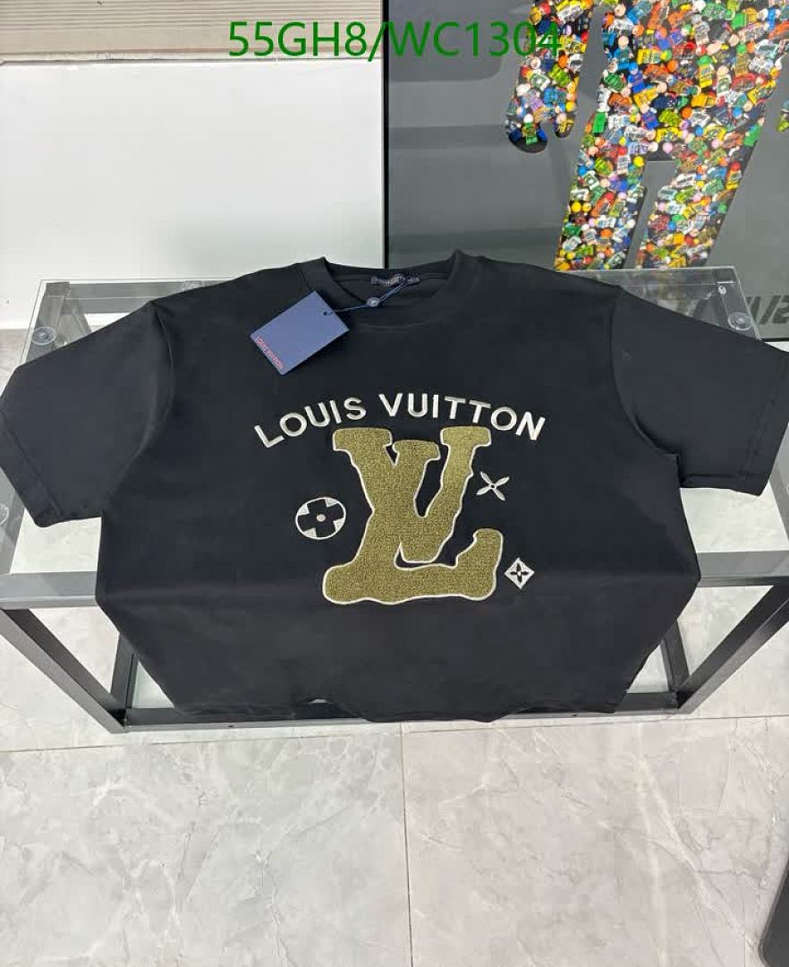 LV-Clothing Code: WC1304 $: 55USD