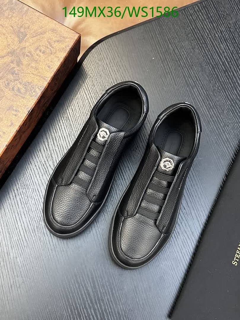 Stefano Ricci-Men shoes Code: WS1586 $: 149USD
