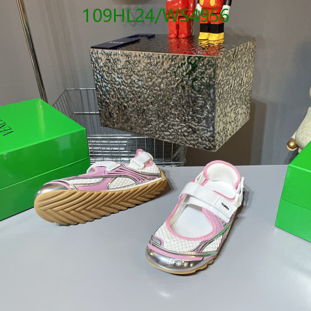 BV-Women Shoes Code: WS4956 $: 109USD