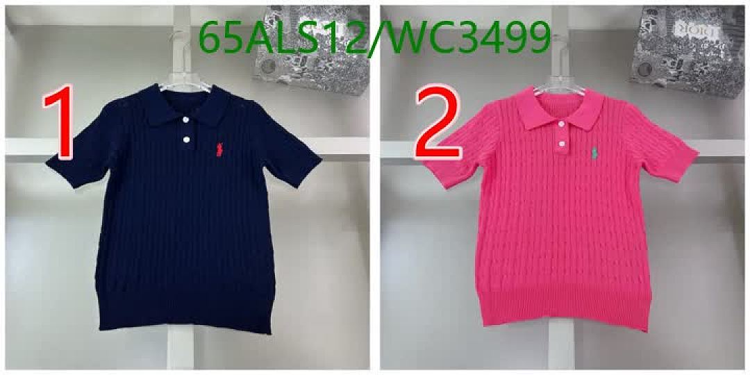 LV-Kids Clothing Code: WC3499 $: 65USD