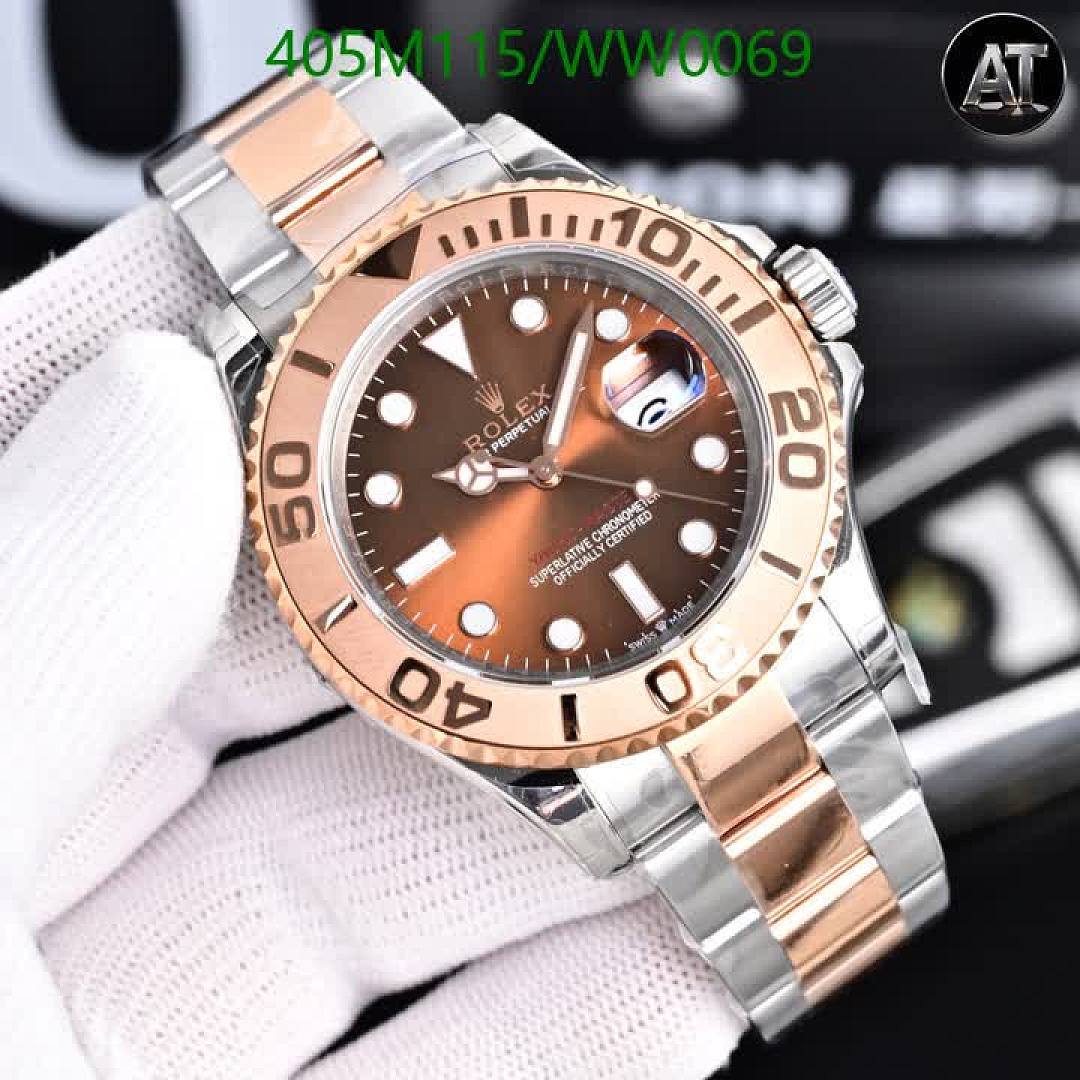 Rolex-Watch-Mirror Quality Code: WW0069 $: 405USD