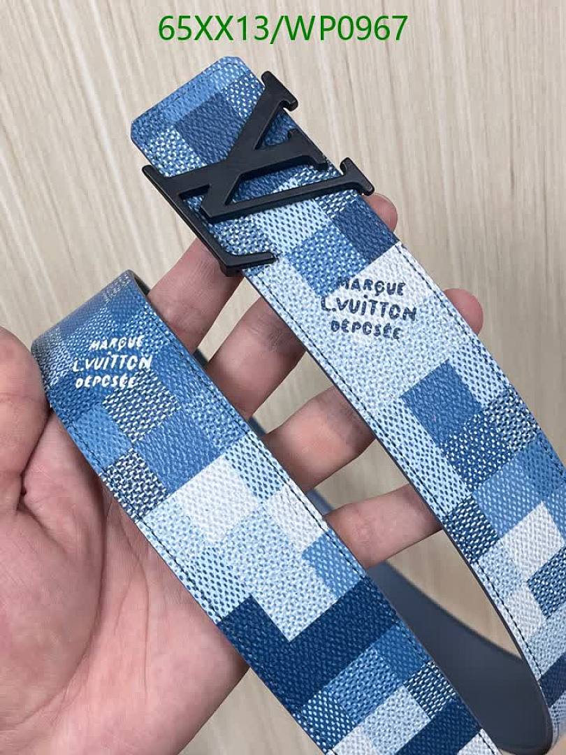 LV-Belts Code: WP0967 $: 65USD