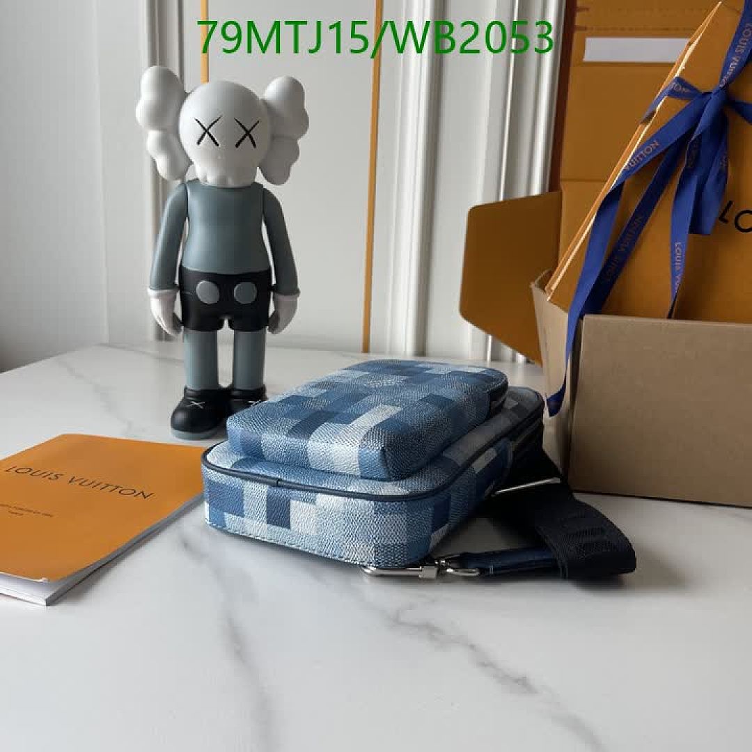 LV-Bag-4A Quality Code: WB2053 $: 79USD