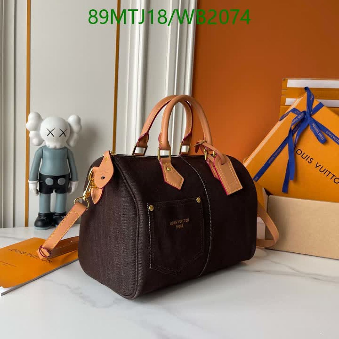 LV-Bag-4A Quality Code: WB2074 $: 89USD