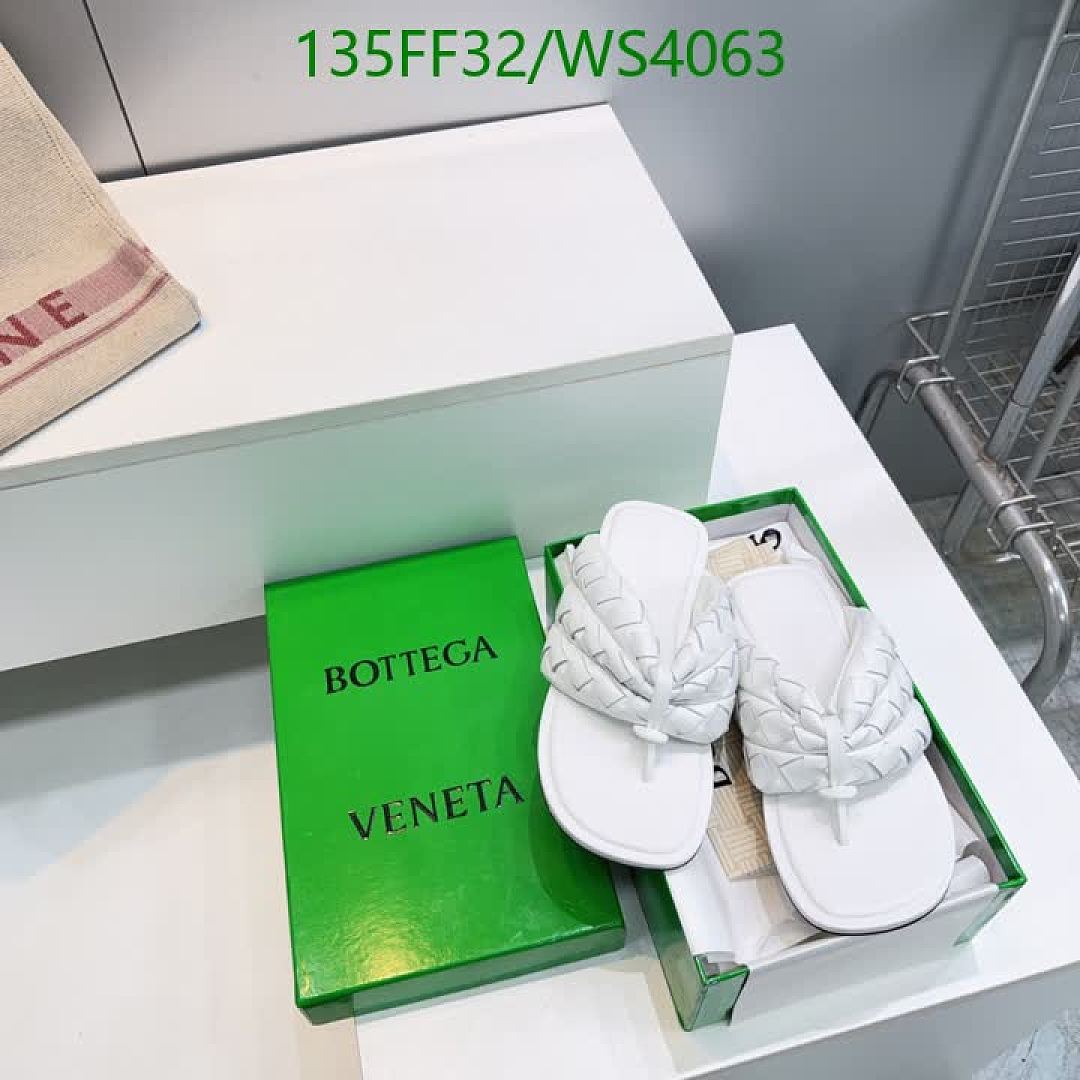 BV-Women Shoes Code: WS4063 $: 135USD
