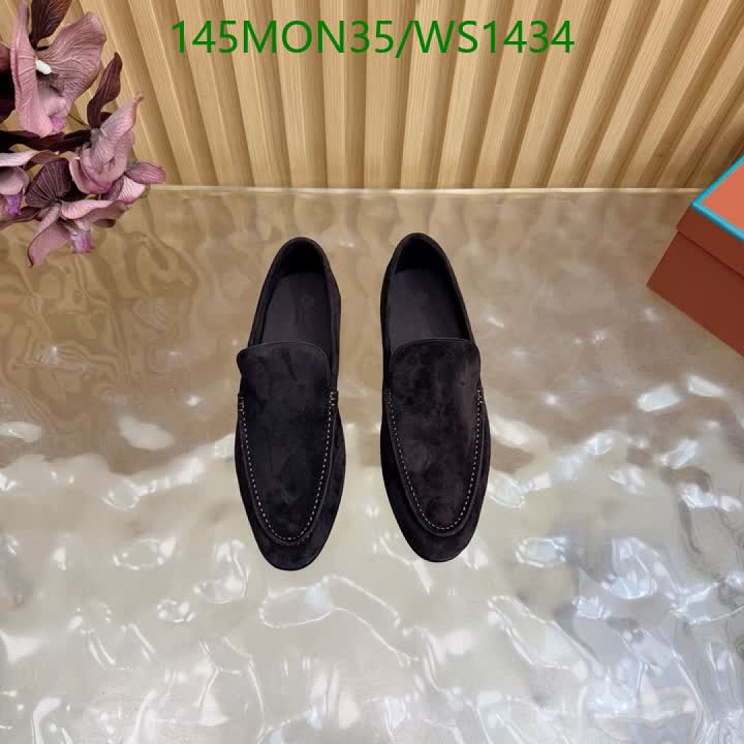 Loro Piana-Women Shoes Code: WS1434 $: 145USD