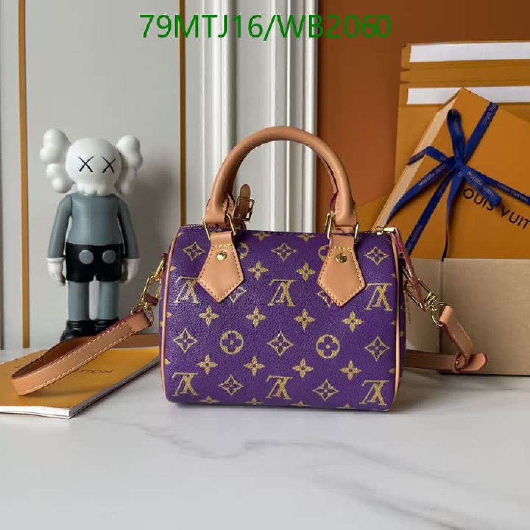 LV-Bag-4A Quality Code: WB2060 $: 79USD