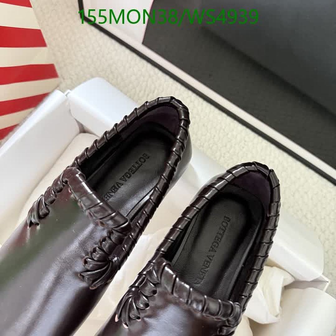 BV-Women Shoes Code: WS4939 $: 155USD