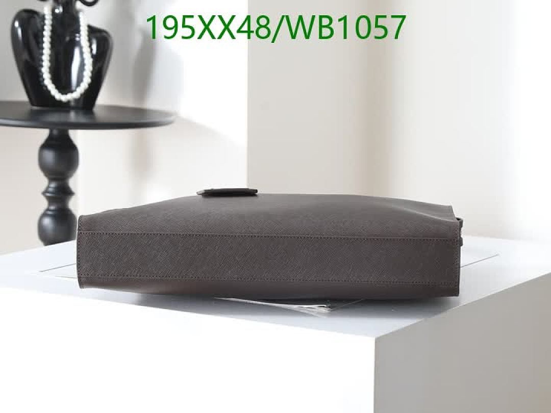 Prada-Bag-Mirror Quality Code: WB1057 $: 195USD