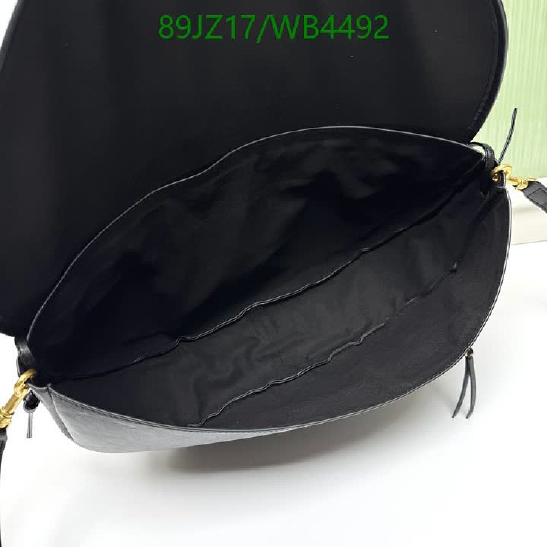 Celine-Bag-4A Quality Code: WB4492 $: 89USD