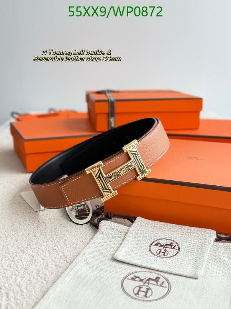Hermes-Belts Code: WP0872 $: 55USD