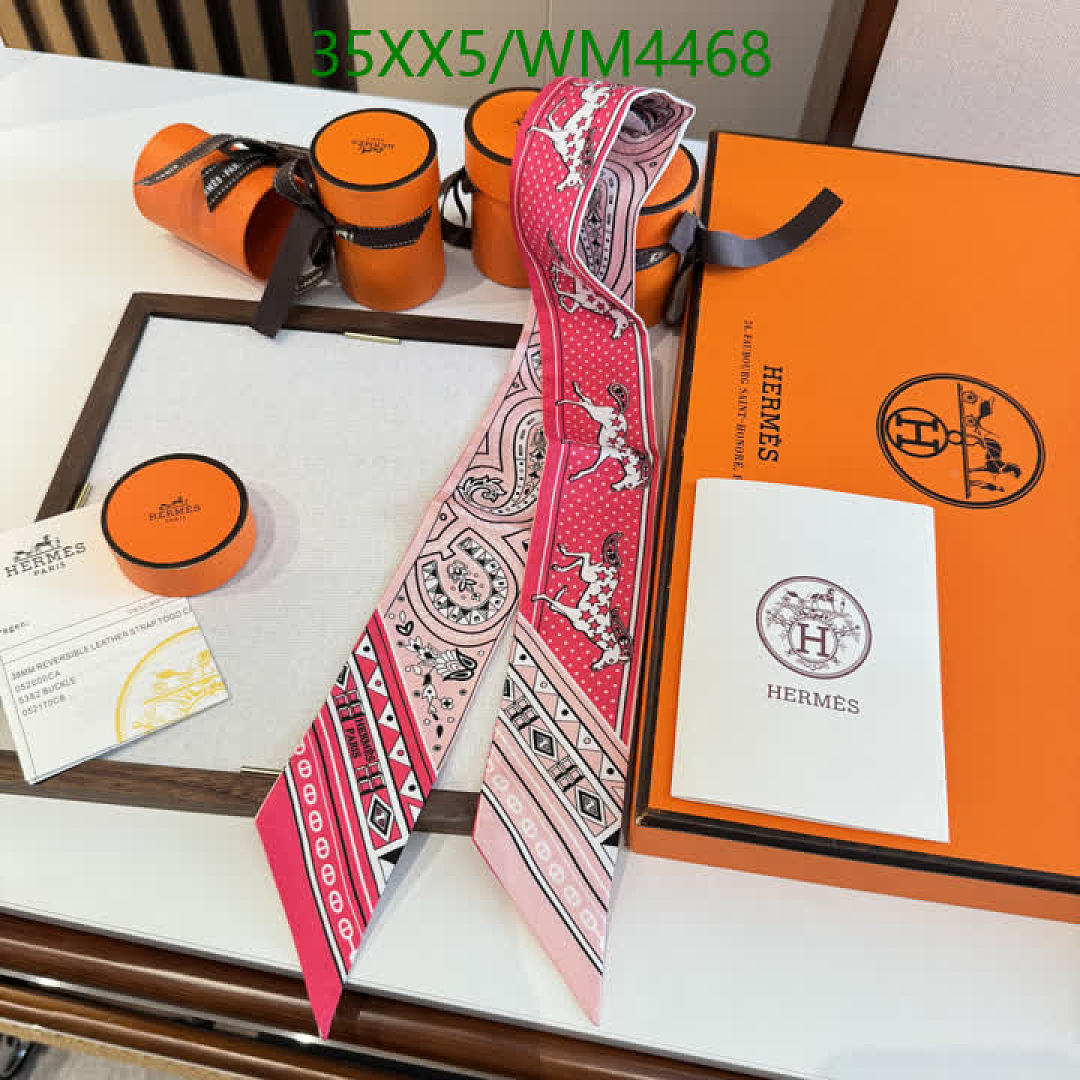 Hermes-Scarf Code: WM4468 $: 35USD