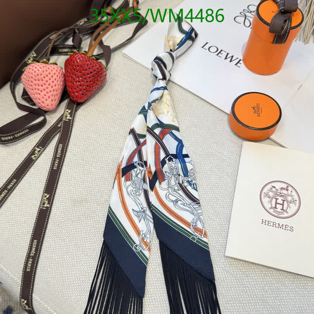 Hermes-Scarf Code: WM4486 $: 35USD