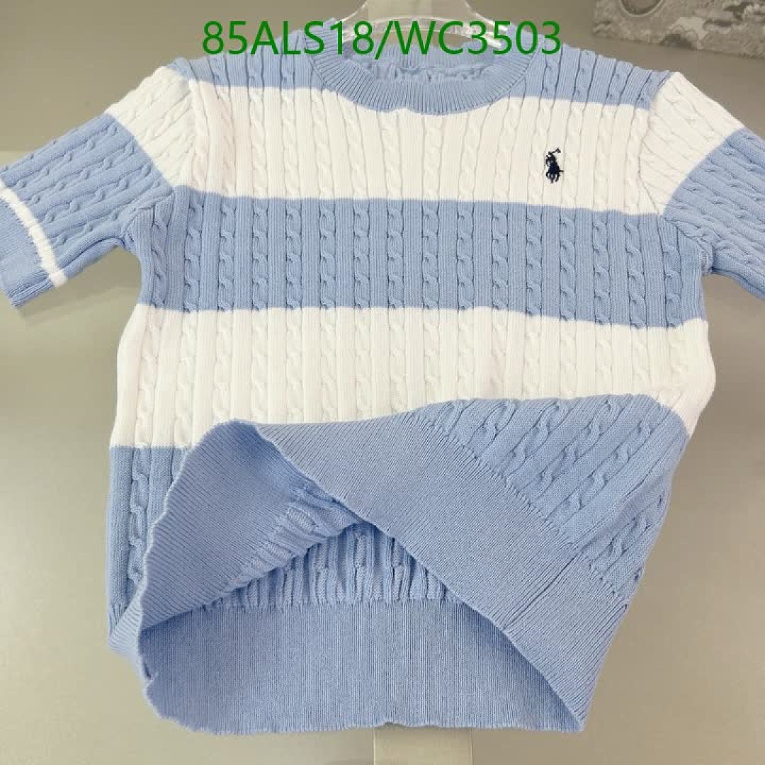 LV-Kids Clothing Code: WC3503 $: 85USD