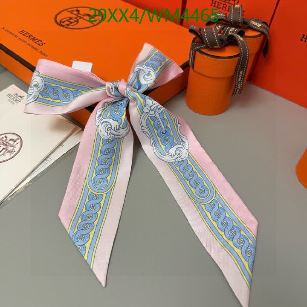 Hermes-Scarf Code: WM4465 $: 29USD