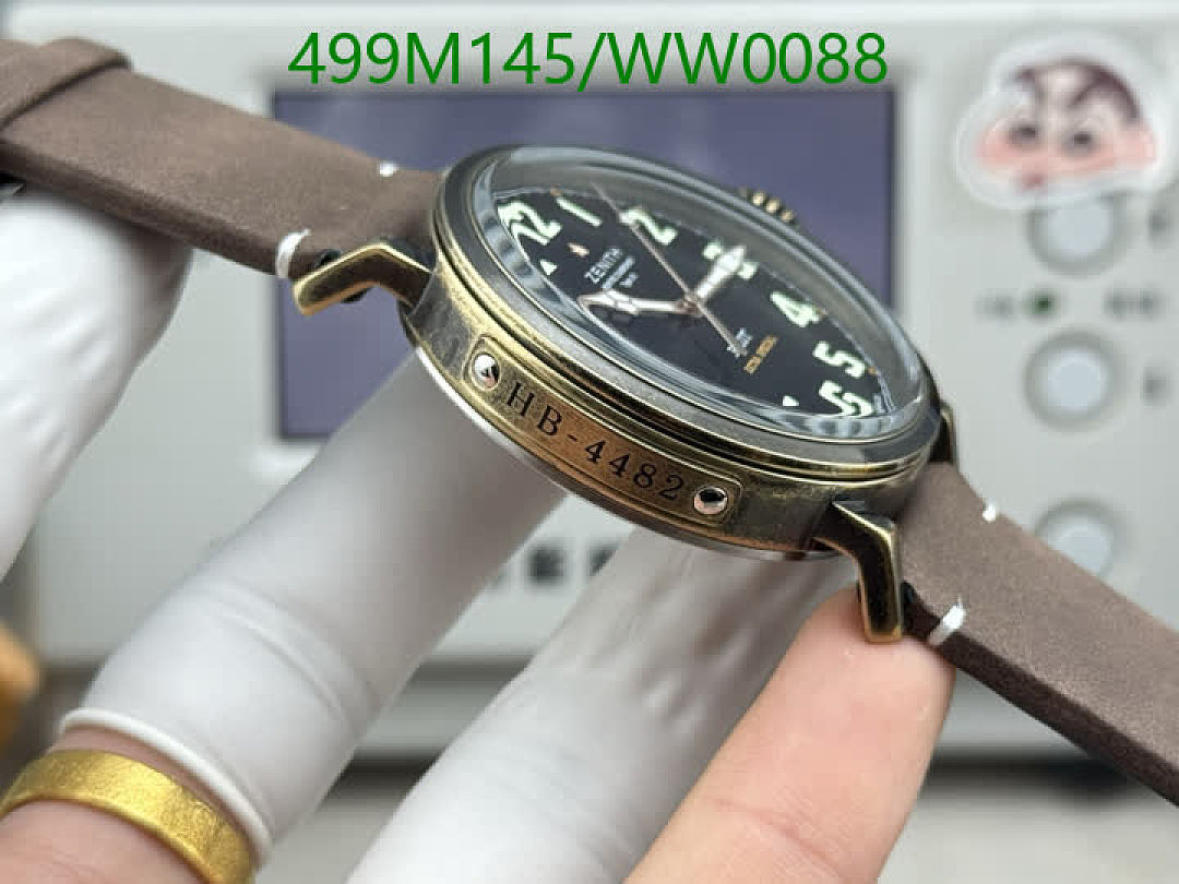 Zenith-Watch(Mirror Quality) Code: WW0088 $: 499USD