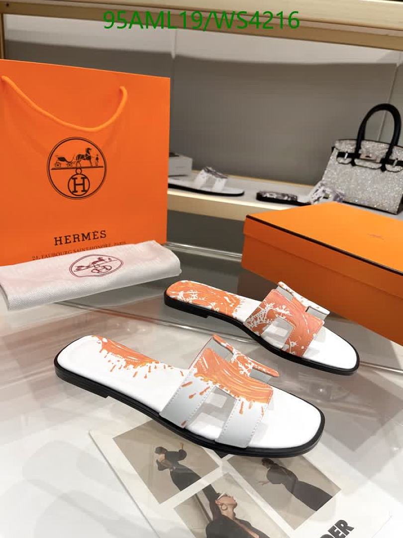 Hermes-Women Shoes Code: WS4216 $: 95USD