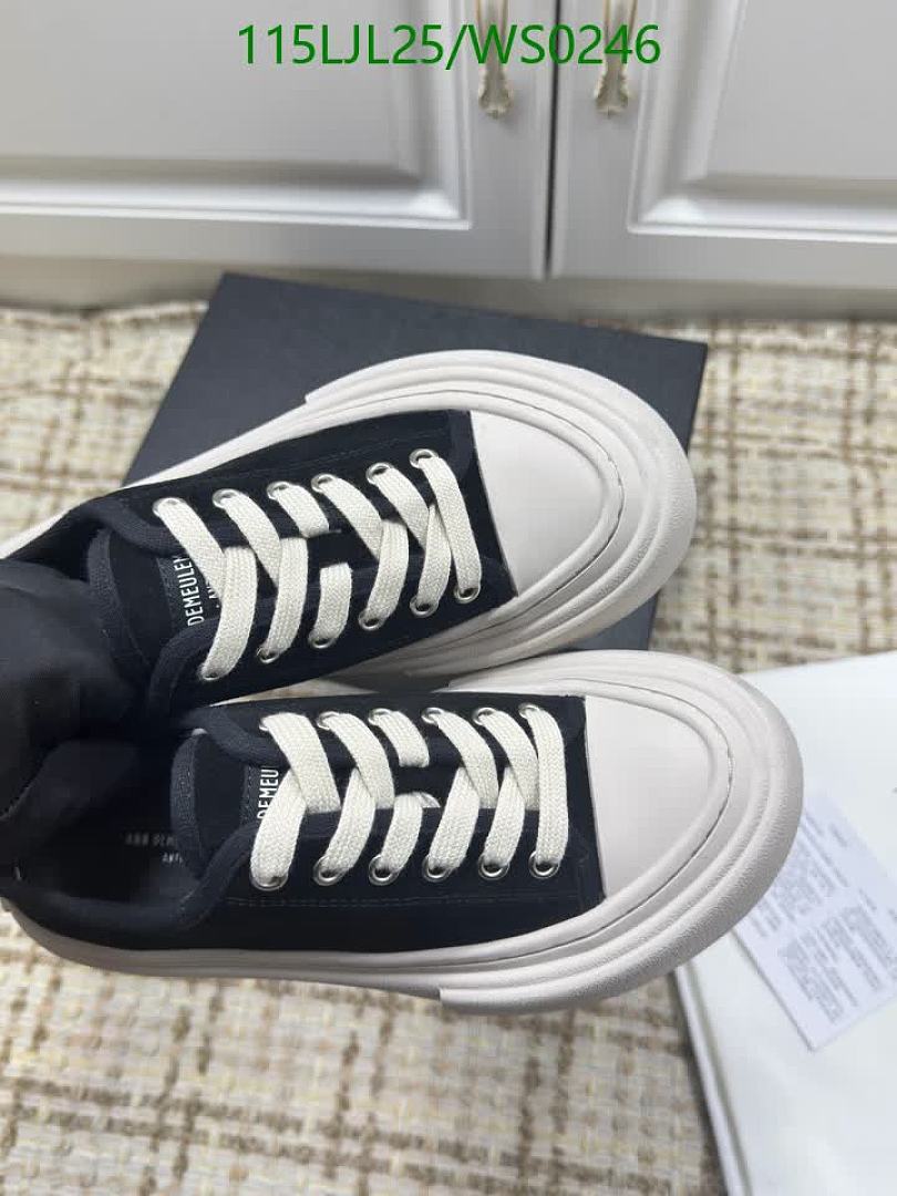 Ann Andelman-Women Shoes Code: WS0246 $: 115USD