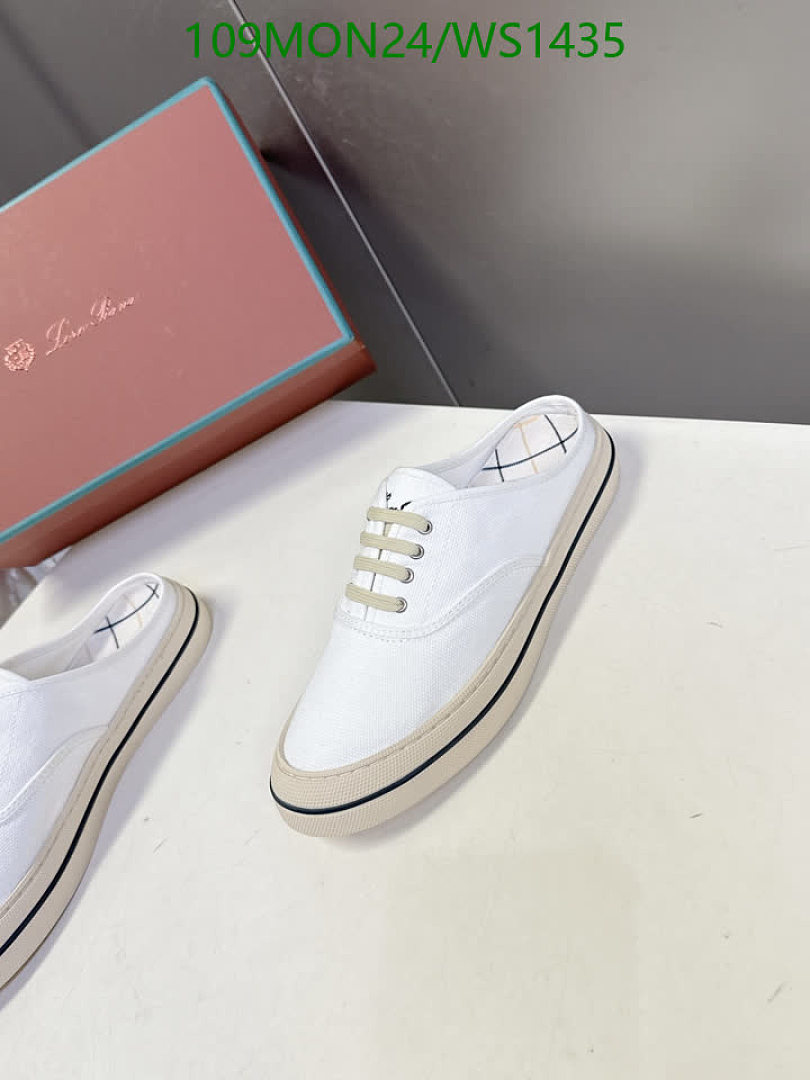 Loro Piana-Women Shoes Code: WS1435 $: 109USD