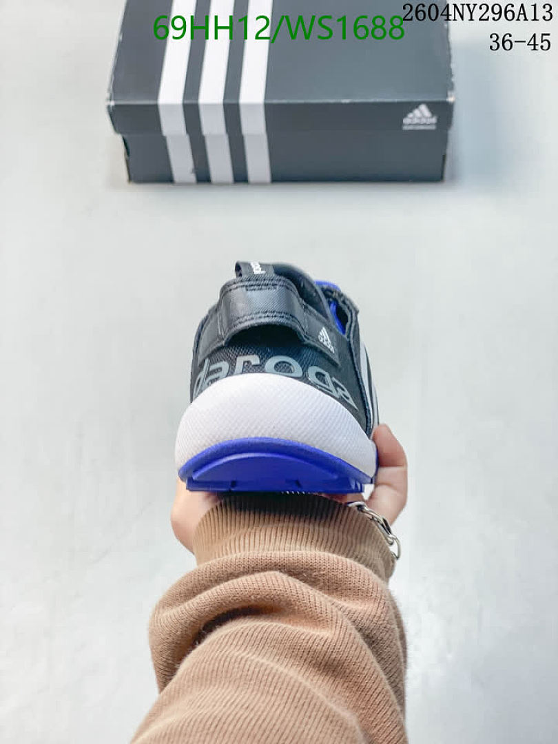 Adidas-Women Shoes Code: WS1688 $: 69USD