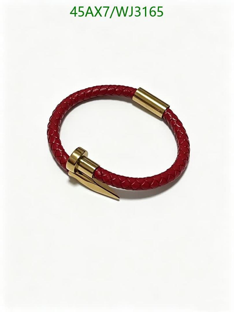 Cartier-Jewelry Code: WJ3165 $: 45USD