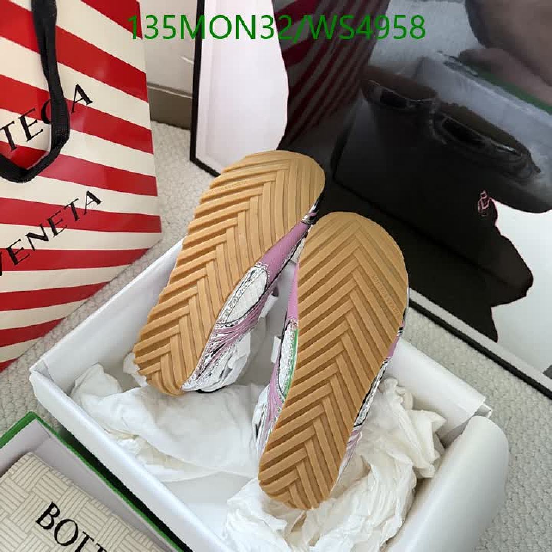 BV-Women Shoes Code: WS4958 $: 135USD