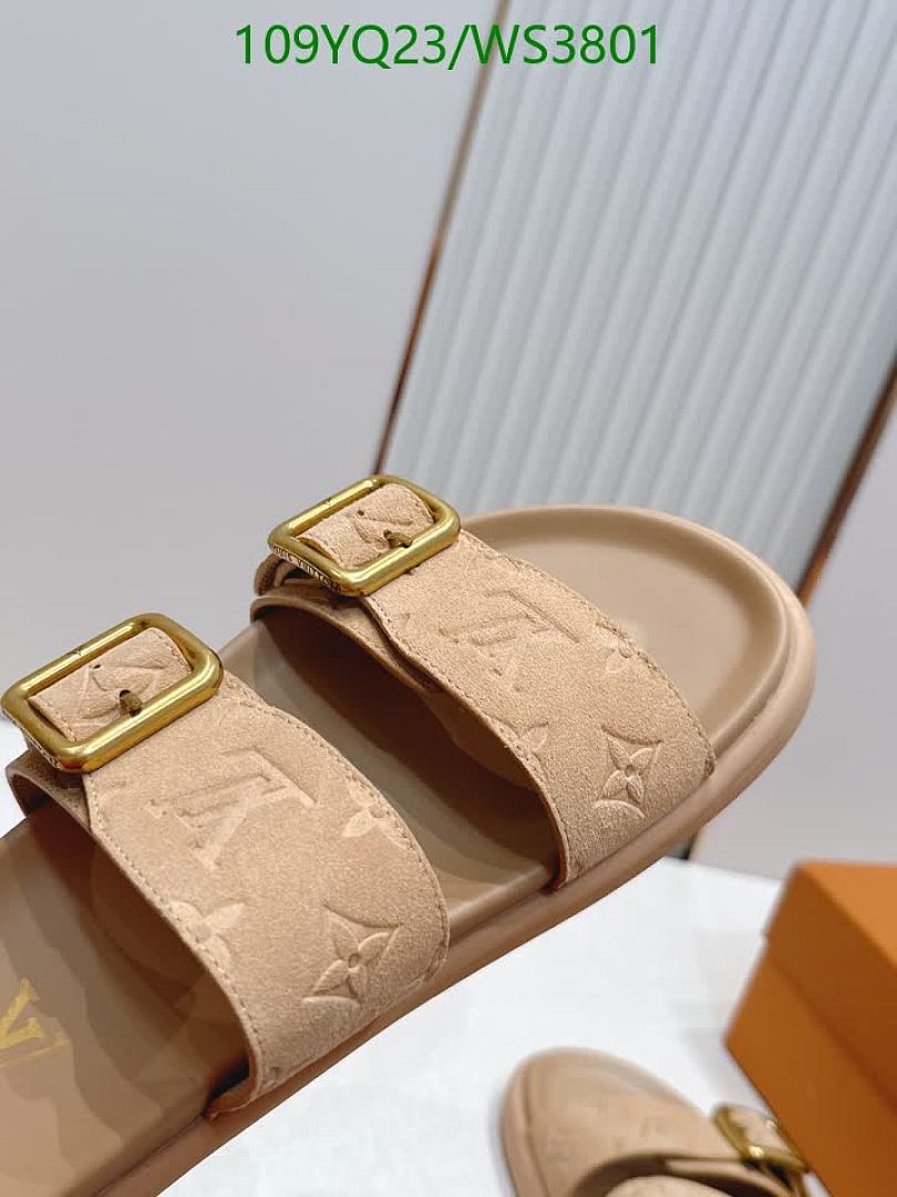 LV-Men shoes Code: WS3801 $: 109USD