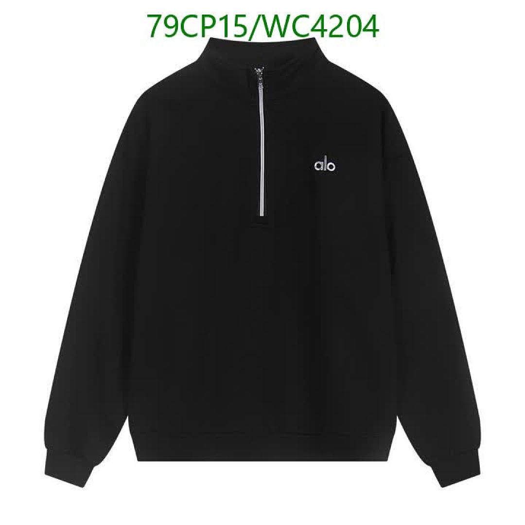 Alo Yoga-Clothing Code: WC4204