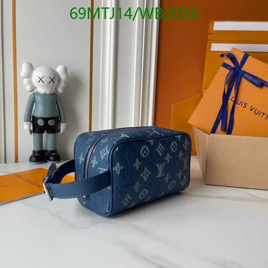 LV-Bag-4A Quality Code: WB2035 $: 69USD