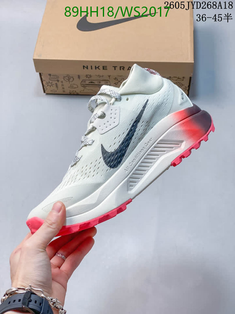 Nike-Men shoes Code: WS2017 $: 89USD