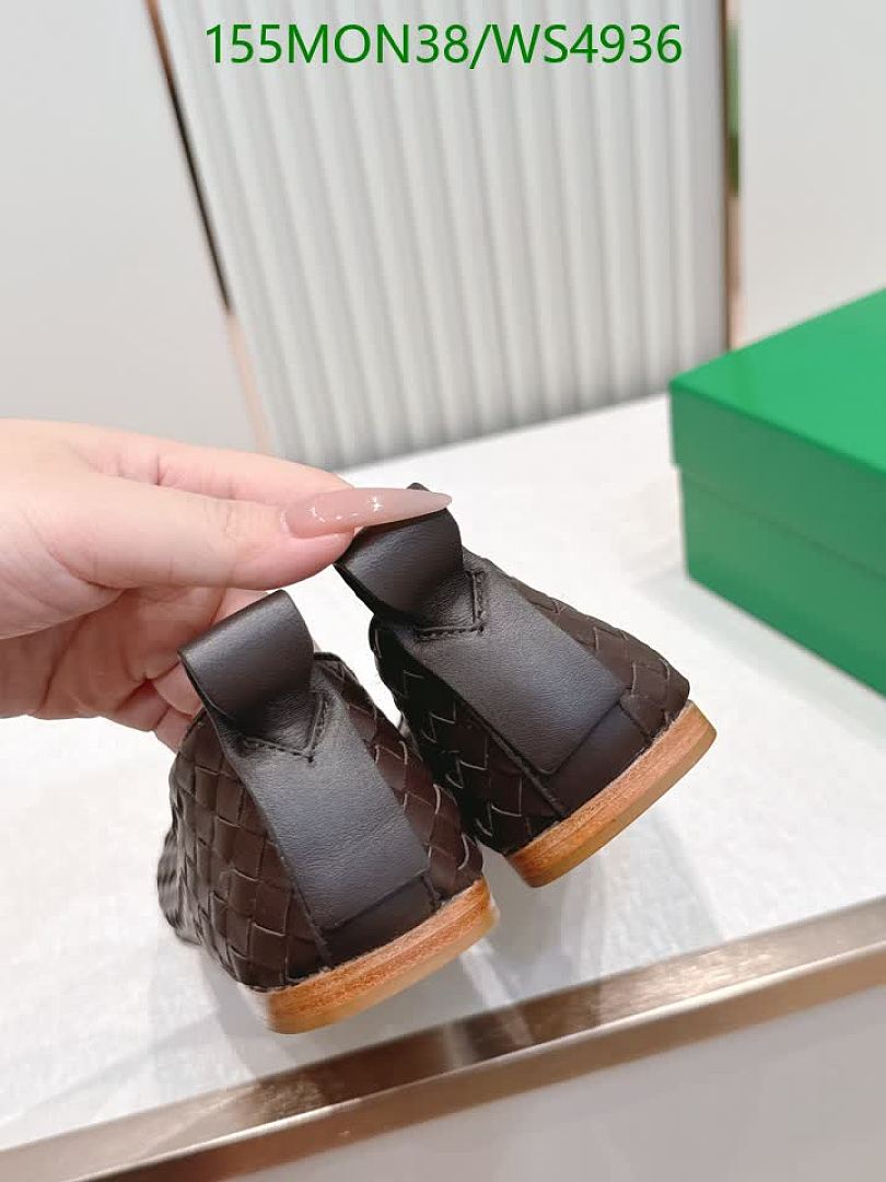 BV-Women Shoes Code: WS4936 $: 155USD